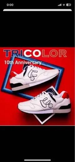 サンガッチョ　にゅ　10周年