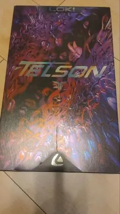 【新品、未開封】［LOKI］ TELSON CNF ロキ　テルソンCNF