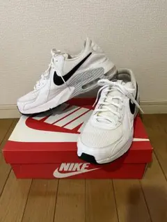 ［中古］箱付 NIKE AIR MAX EXCEE 27.5cm