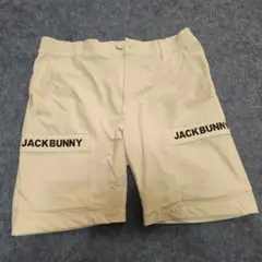 Jack Bunny!! ホワイトパンツ サイズ3