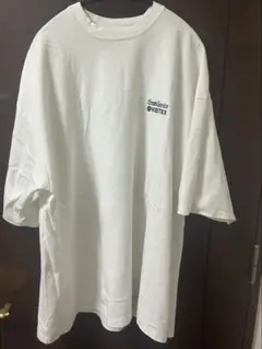 VIBTEX for FreshService S/SCREW NECK TEE