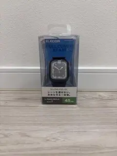 ELECOM Apple Watch Series 7 ケース 45mm