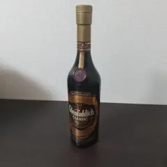 グレンフィディック クラシック GlenfiddichCLASSIC ウィスキー