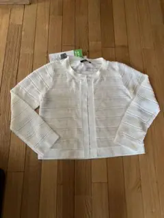 カーディガン　（スタイルノート）ベルメゾン　❤️新品未使用❤️ お値下げです‼️