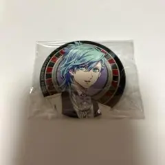 カルナイ 美風藍 缶バッジ