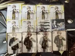 シクフォニ みこと 特典 ブロマイドセット