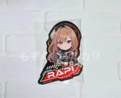 ラピ　ニケ　ステッカー　NIKKE