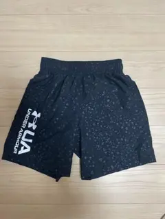 UNDER ARMOR ハーフパンツ
