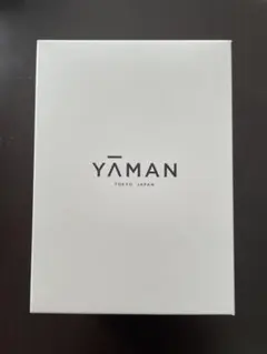 【大幅値下げ】【新品・未使用】YA−MAN HRF-10T