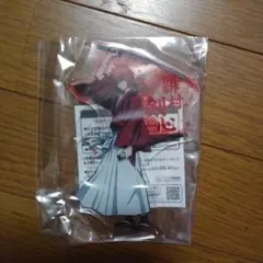 るろうに剣心 ビッグアクリルプレート 緋村剣心