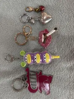 キーホルダー 詰め合わせ wego SHEIN