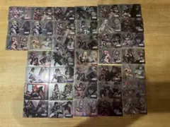 勝利の女神NIKKE メタリックパスコレクションVer.2 まとめ売り