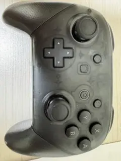 Switch プロコン