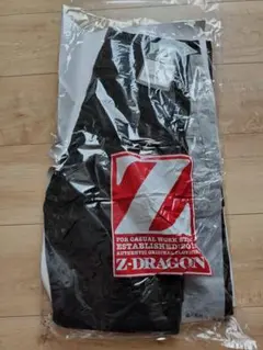 Z-DRAGON 作業ズボン