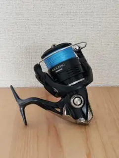 シマノ エクスセンスbb 4000MXG 最終値