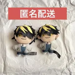 東京卍リベンジャーズ　モアプラスマスコット　一虎　2つまとめ売り