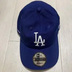 NEW ERA 9FORTY ロサンゼルス・ドジャース キャップ