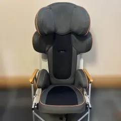 TAKATA チャイルドガード ジュニア ISOFIX ジュニアシート