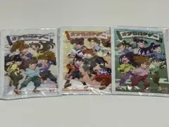 忍たま　入浴剤３点セット