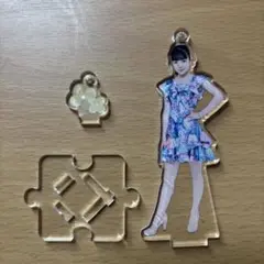 豫風瑠乃　アクスタ