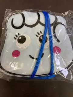 まけんぐみポーチ