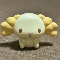 シフォンちゃん フィギュア