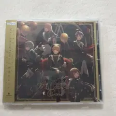 プロセカ CD ワンダショ Mr.Showtime