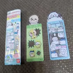 ちいかわ　ブックマークコレクションvol.2