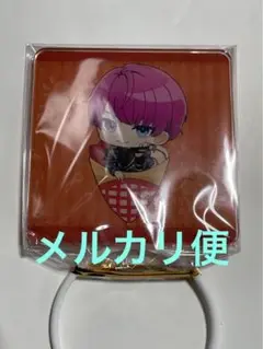 千銃士R マリオンクレープ GIGO コラボ コースター ライク・ツー