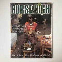2025年最新】burst high vol.1の人気アイテム - メルカリ