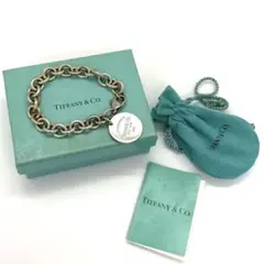 TIFFANYu0026Co. ティファニー リターントゥブレスレット