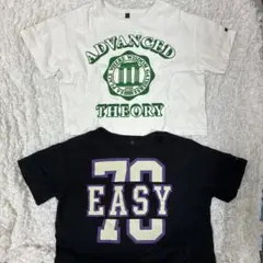 マーキーズ Tシャツセット