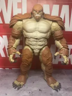 マーベルレジェンド　アルマジロ　ビルド ホビーショップ I.T.R. / マーベルレジェンド アルマジロ