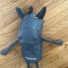 monzee モンジークラブケース　新品 キャディバック – monzee