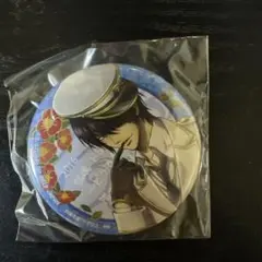 銀魂 ドS検定 缶バッジ 高杉