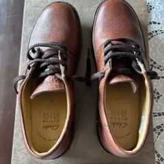 【美品】clarks クラークス アクティブエア　27.5㎝
