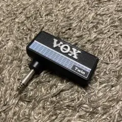 VOX Amplug AP-TW Twin ギター アンプラグ