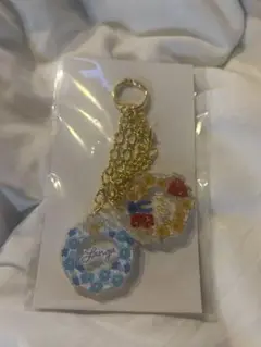 エスケーエイト SK∞ スペシャルイベント特典 バッグチャーム