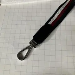 ストラップ