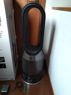 Dyson 加湿空気清浄機 Pure Humidify + Cool 限定カラー
