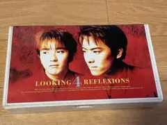 LOOKING 4 REFLEXIONS access VHS 93年