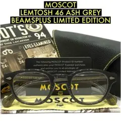 2025年最新】MoscoT lemtosh beamsの人気アイテム - メルカリ