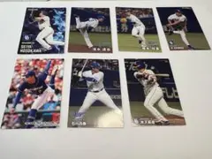 カルビー　プロ野球チップス　中日ドラゴンズ