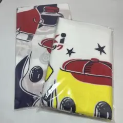フエキくん　タオル　手ぬぐい　セット