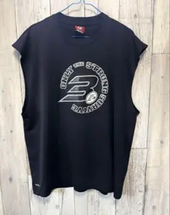 【週末値下げ中】アレンアイバーソン　NBA リーボック　ノースリーブシャツ