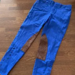 ラルフローレン ジョッキー パンツ レディース