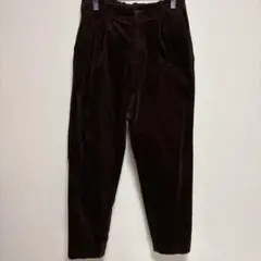URBAN RESEARCH コーデュロイパンツ