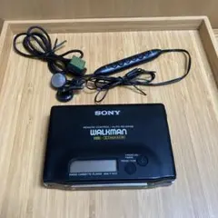 2025年最新】WM-701 SONYの人気アイテム - メルカリ