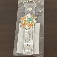 学園アイドルマスター 1st開催記念 公式テープチャーム