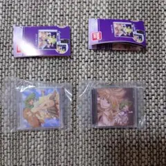 マクロスF（フロンティア） ミニCDコレクション